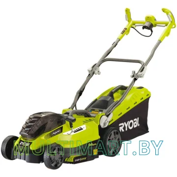 Газонокосилка Ryobi RLM18C34H25 (5133002367)